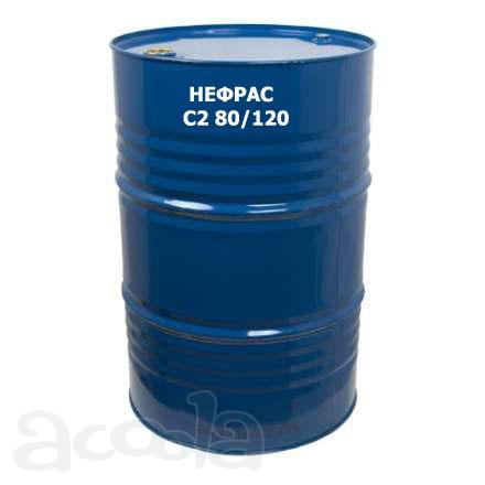 Нефрас С2 80/120