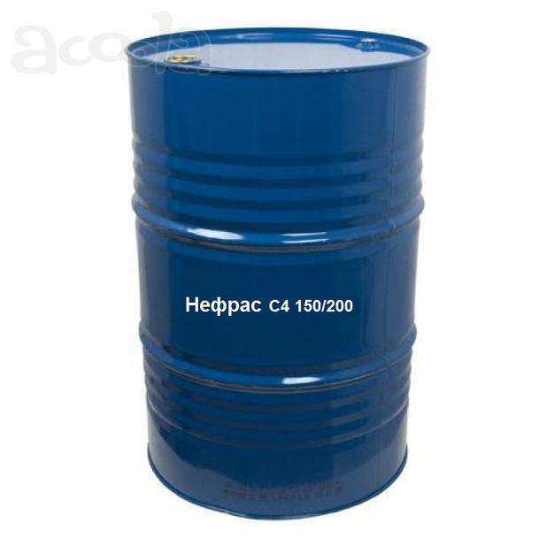 Нефрас С4 -150/200
